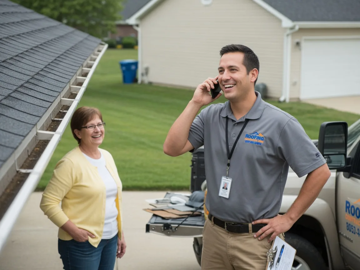 Local Roofing Contractors Arkansaw, WI FAQs